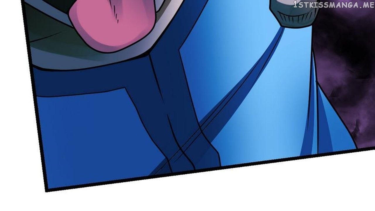 The Peerless Sword God Chapter 9 - Page 33