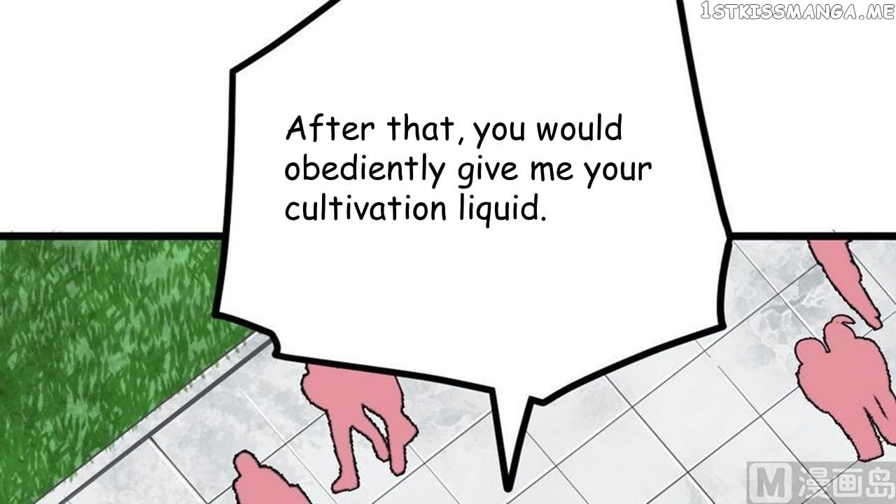 The Peerless Sword God Chapter 9 - Page 35