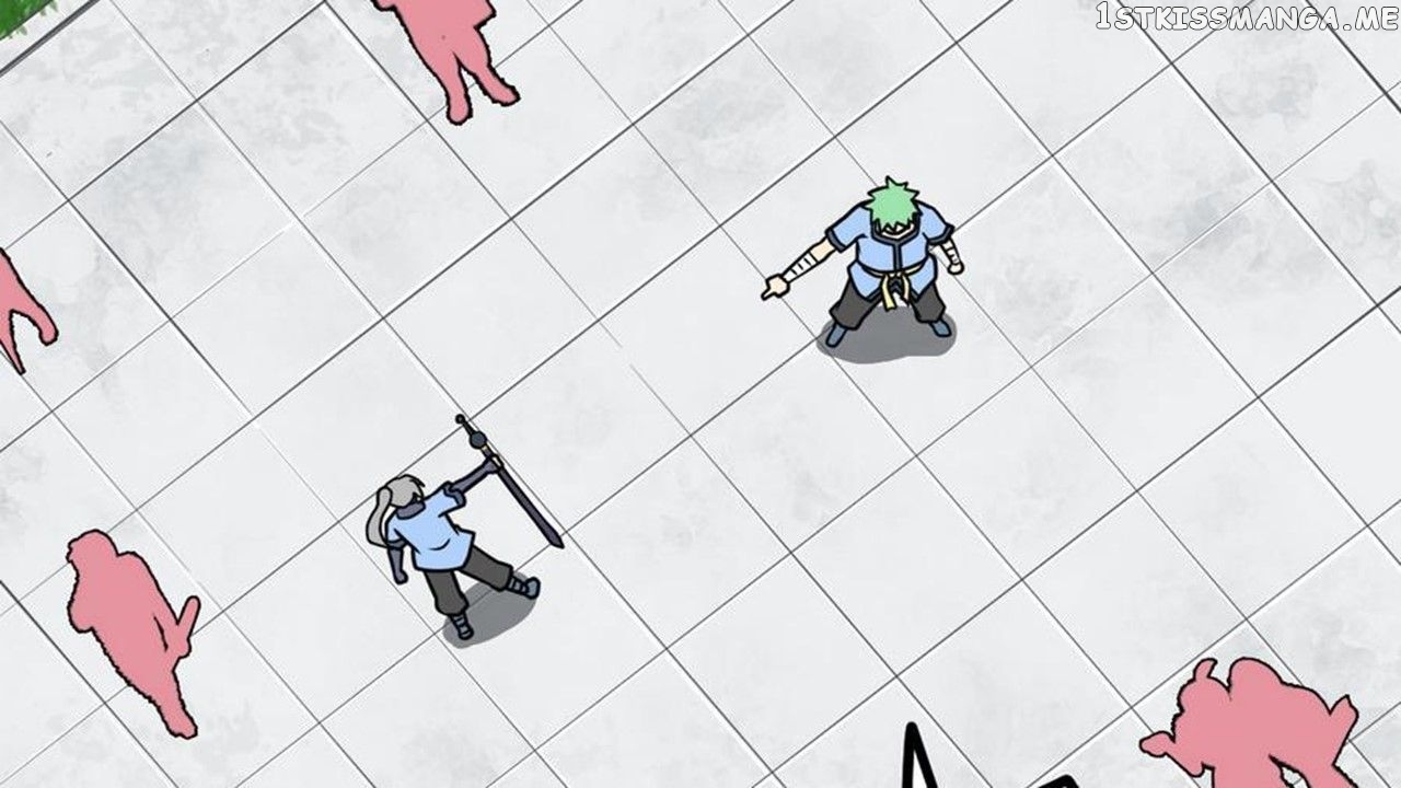 The Peerless Sword God Chapter 9 - Page 36