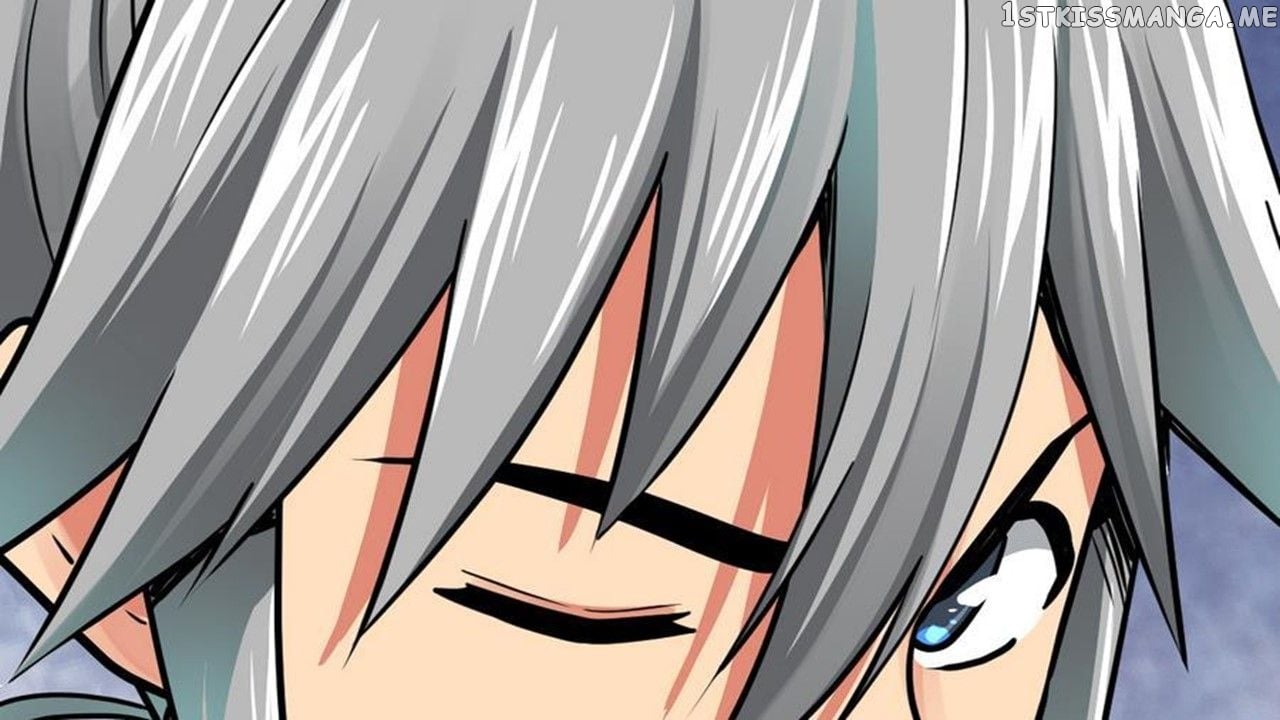 The Peerless Sword God Chapter 9 - Page 40