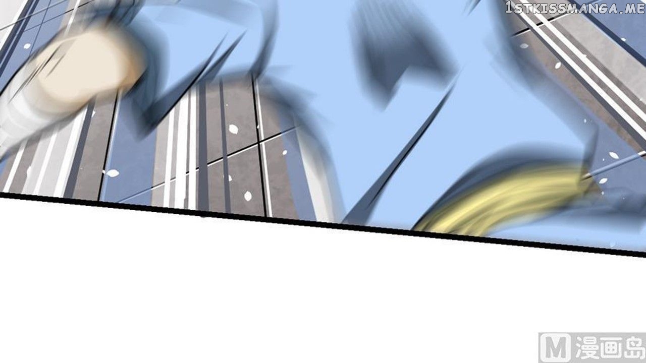 The Peerless Sword God Chapter 9 - Page 5