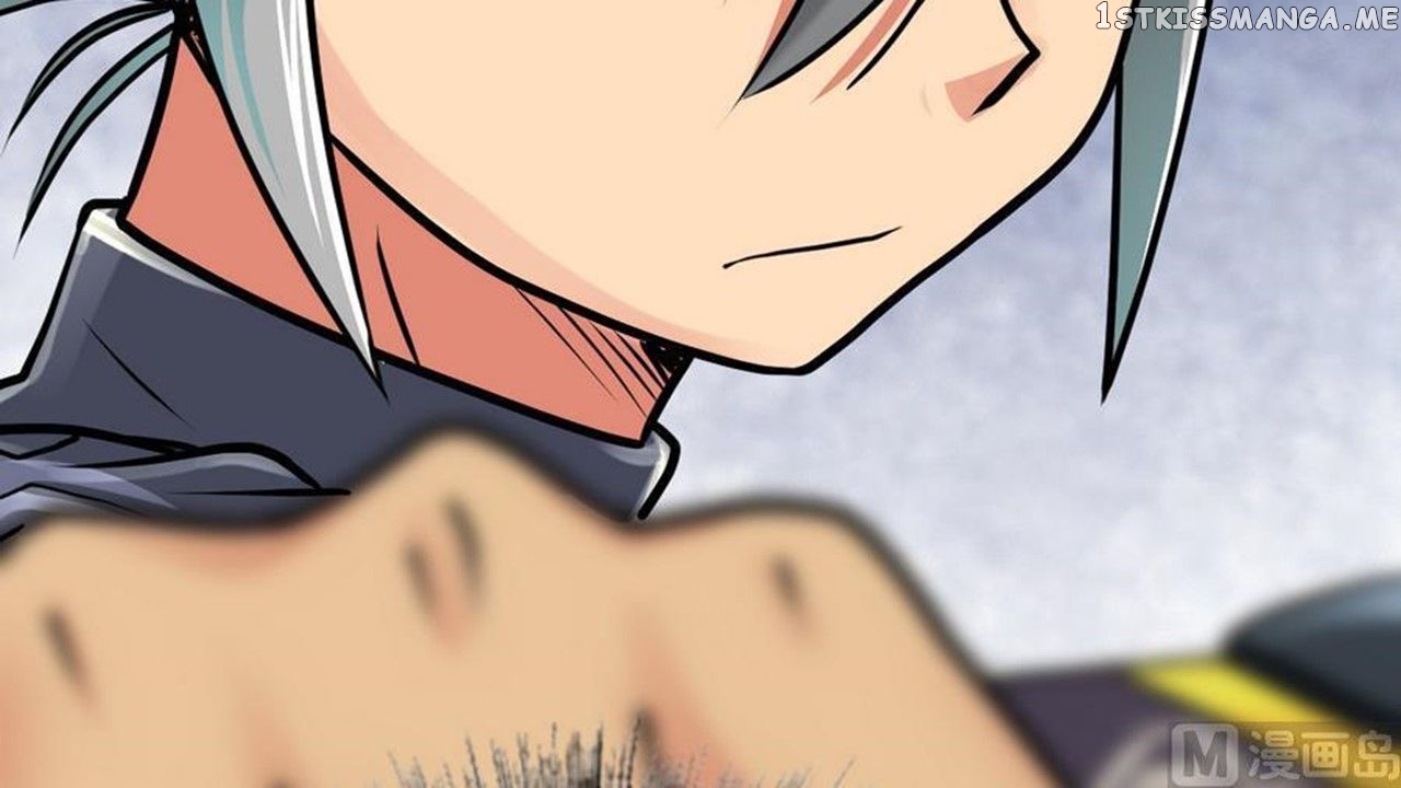 The Peerless Sword God Chapter 9 - Page 41