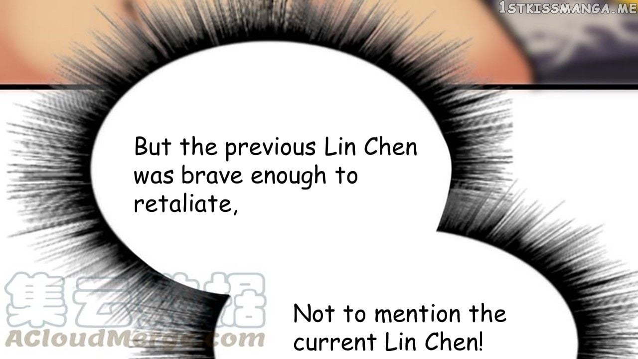 The Peerless Sword God Chapter 9 - Page 42