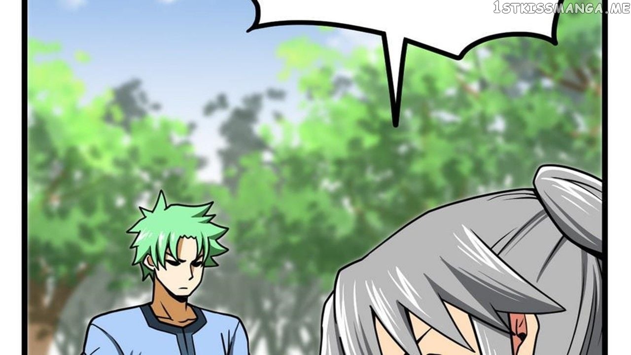 The Peerless Sword God Chapter 9 - Page 46