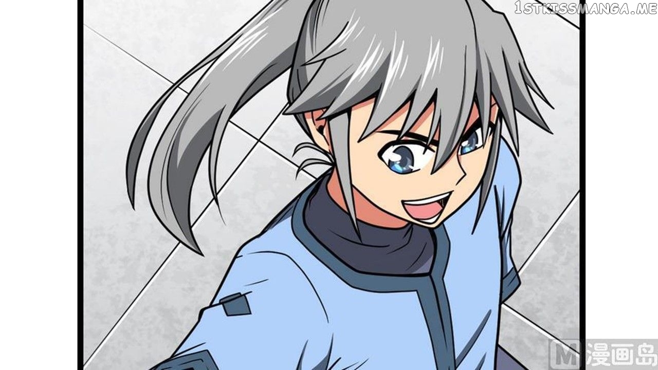 The Peerless Sword God Chapter 9 - Page 50