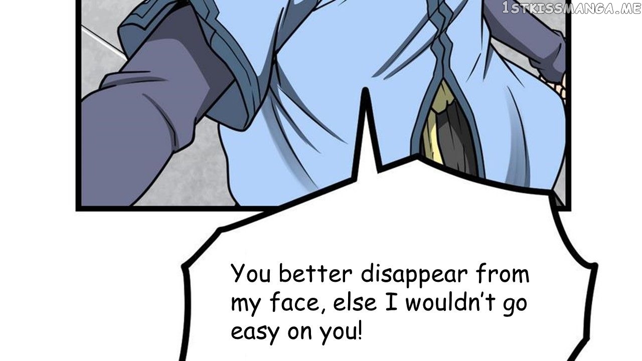 The Peerless Sword God Chapter 9 - Page 51