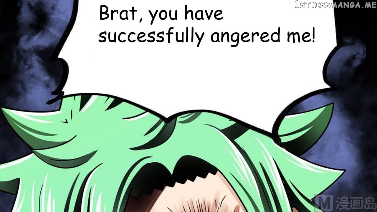 The Peerless Sword God Chapter 9 - Page 53