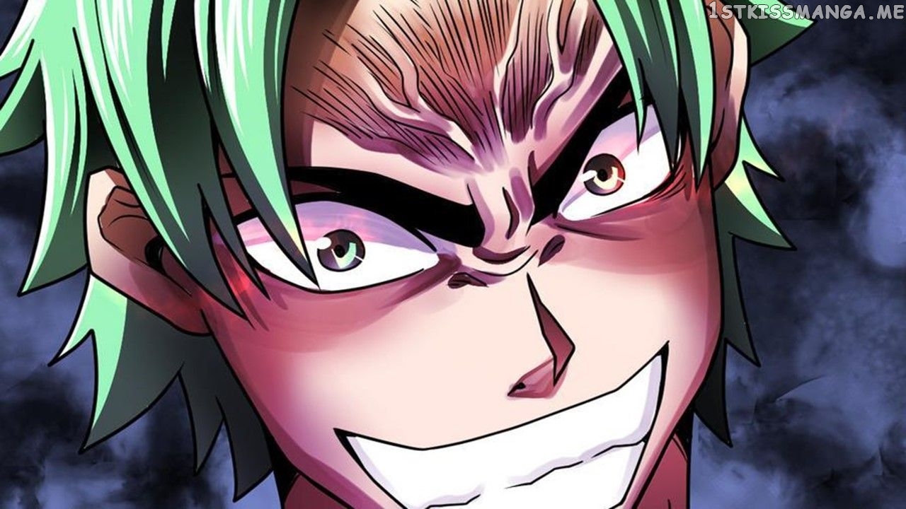 The Peerless Sword God Chapter 9 - Page 54