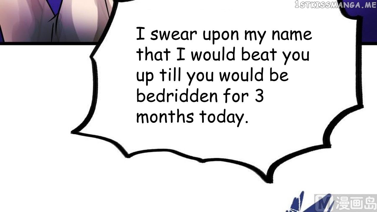 The Peerless Sword God Chapter 9 - Page 56