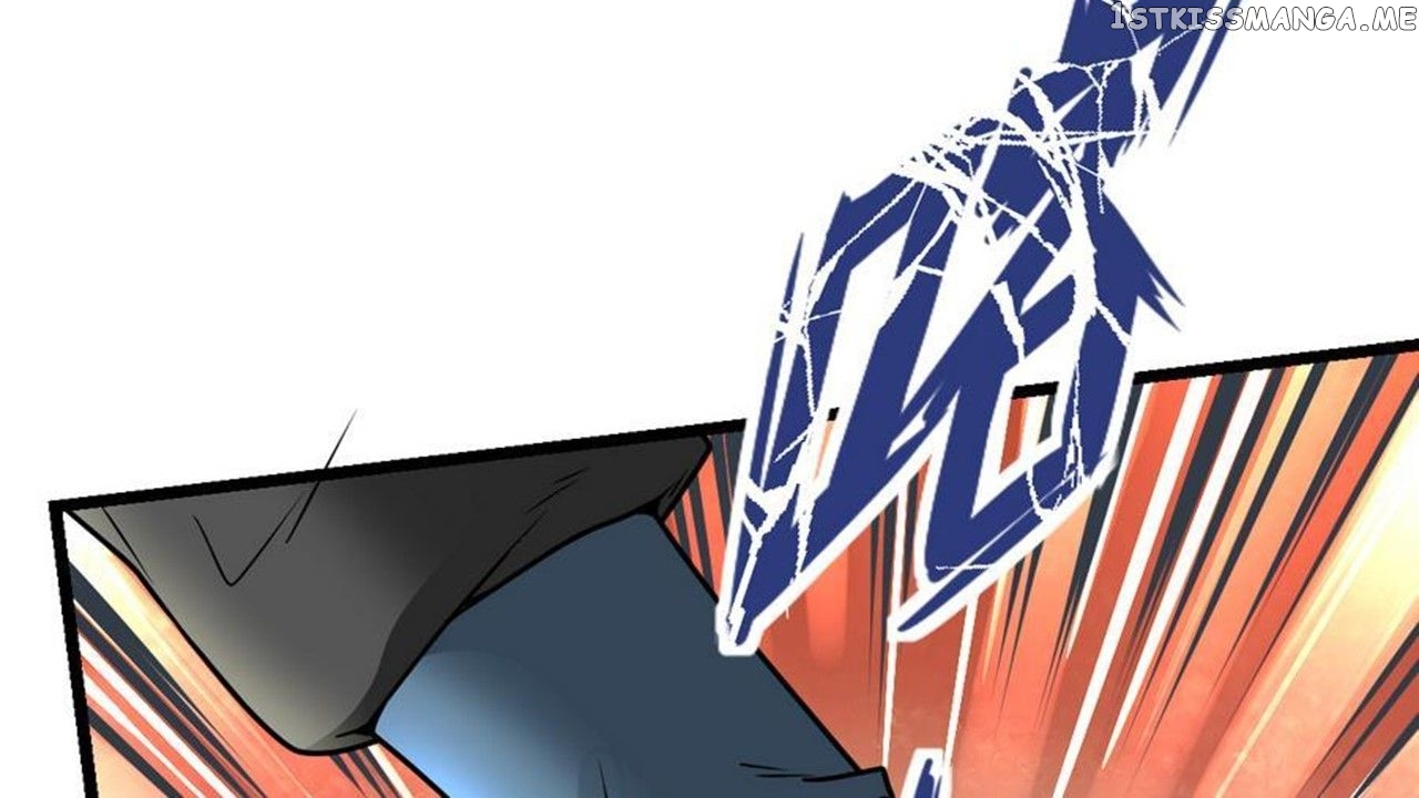 The Peerless Sword God Chapter 9 - Page 57