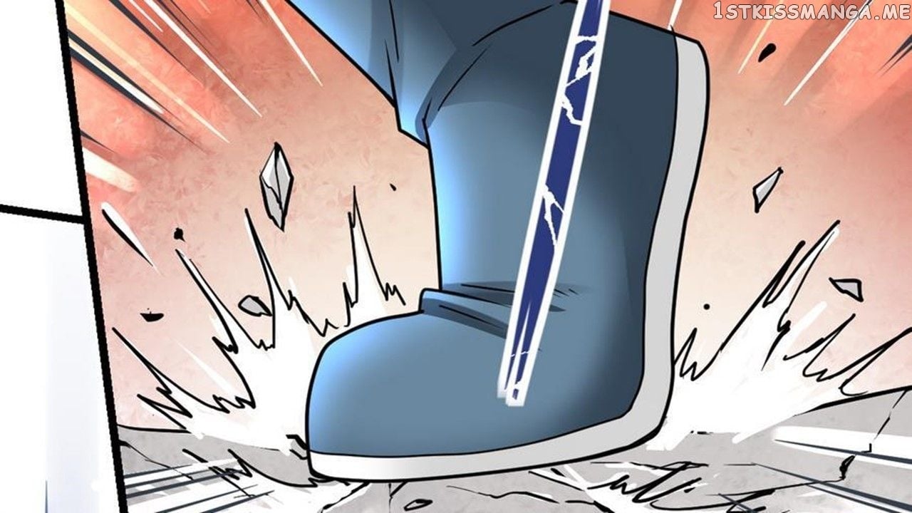 The Peerless Sword God Chapter 9 - Page 58