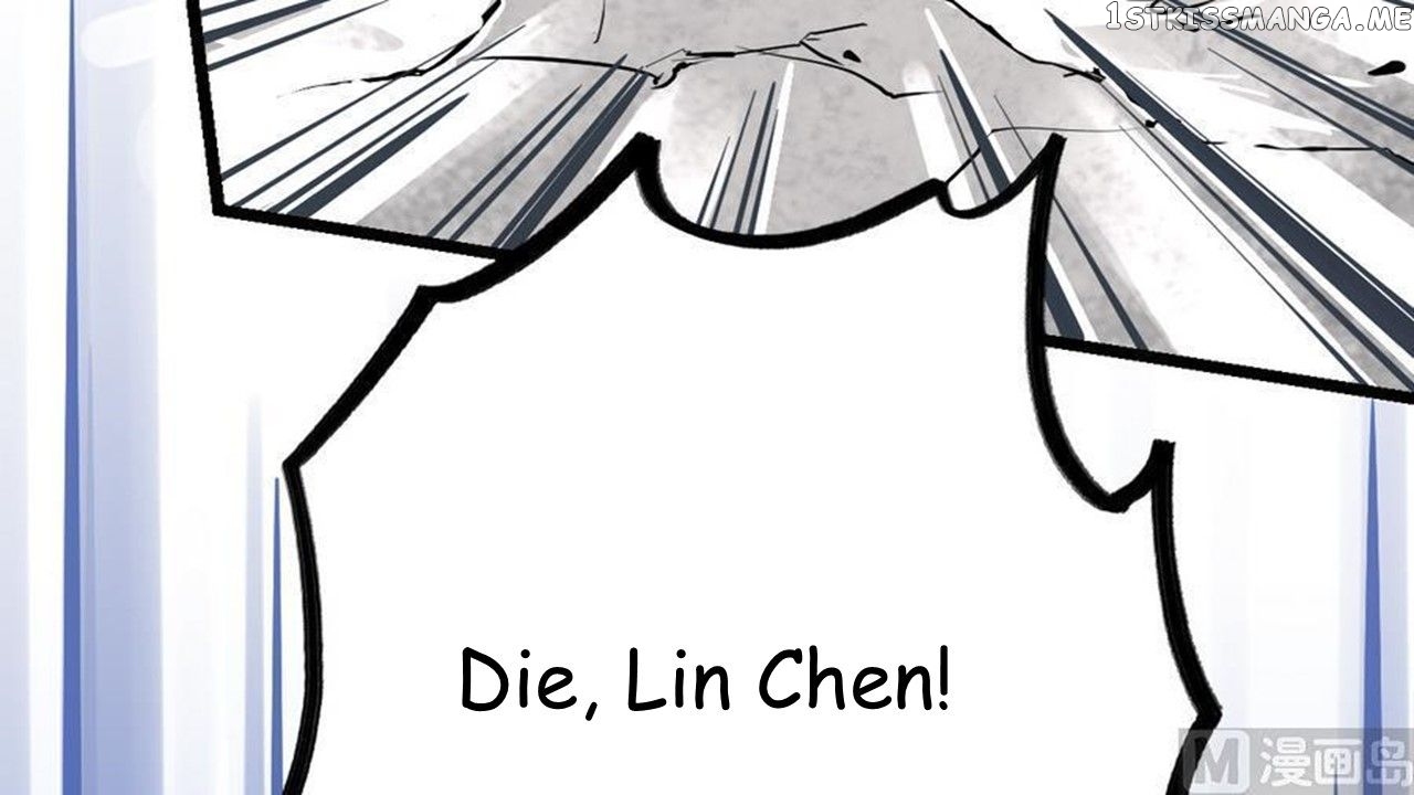 The Peerless Sword God Chapter 9 - Page 59