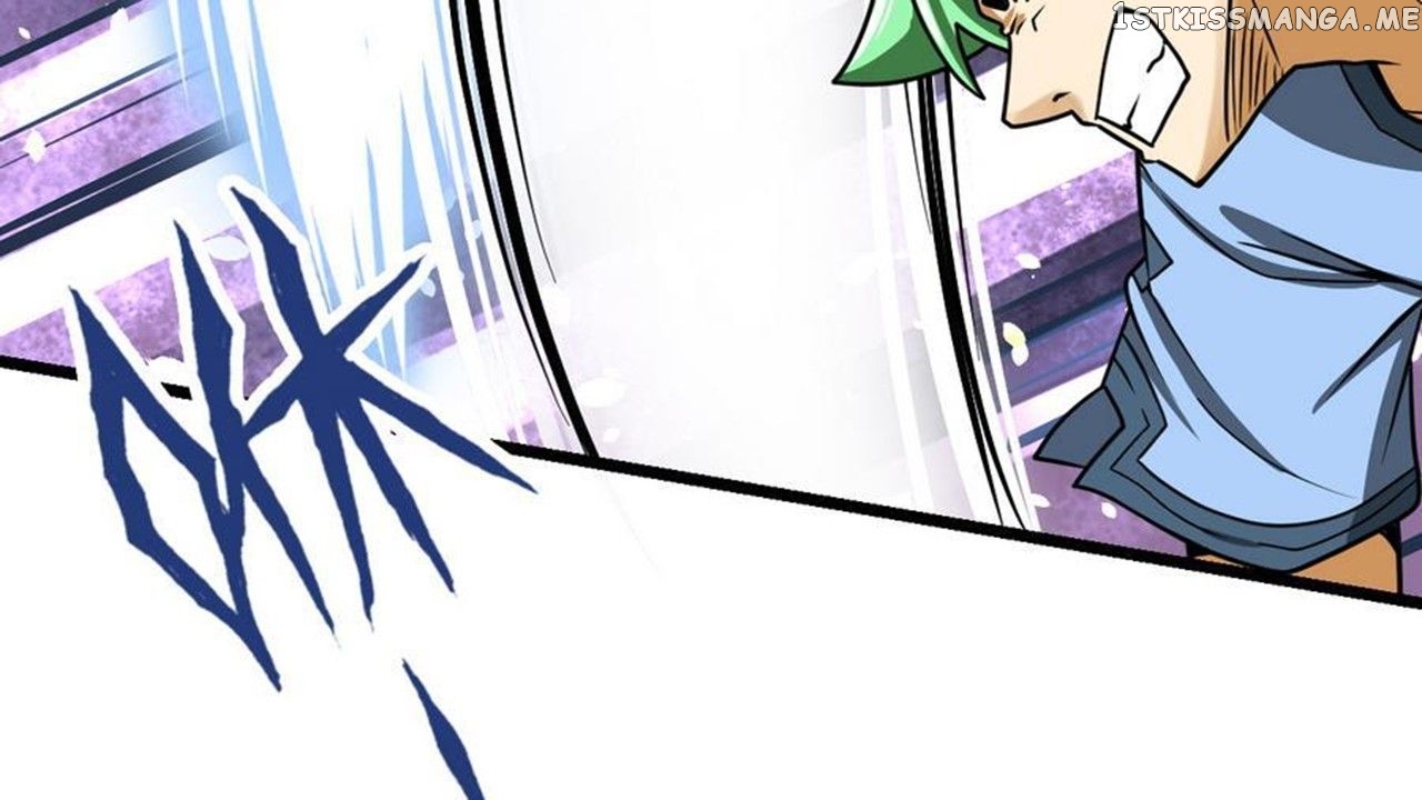 The Peerless Sword God Chapter 9 - Page 66