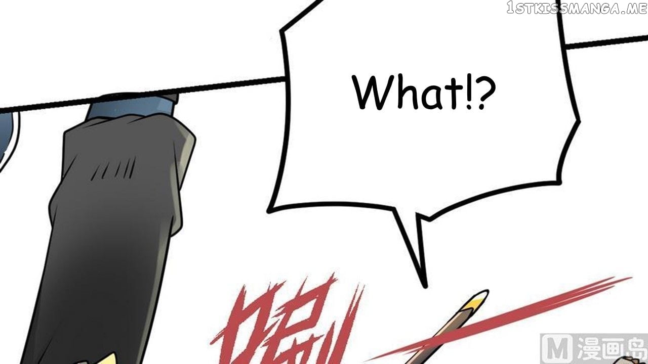 The Peerless Sword God Chapter 9 - Page 68