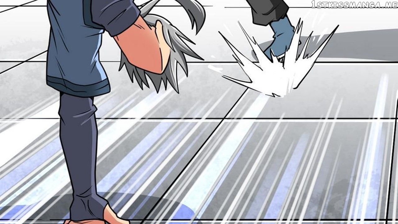 The Peerless Sword God Chapter 9 - Page 70