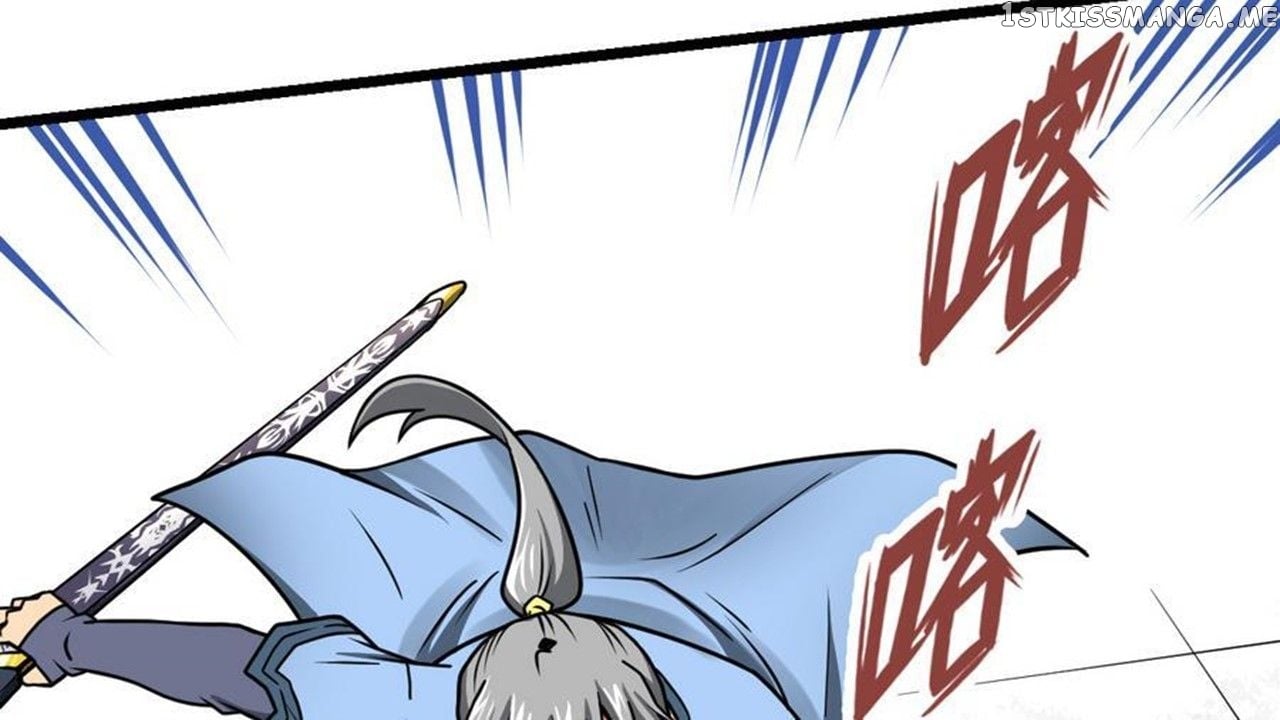 The Peerless Sword God Chapter 9 - Page 73