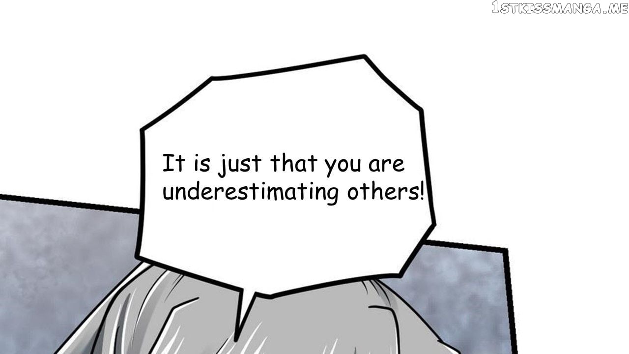 The Peerless Sword God Chapter 9 - Page 79