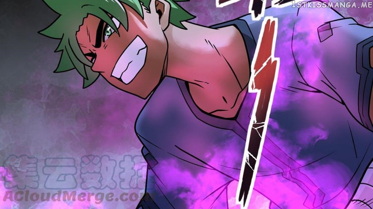 The Peerless Sword God Chapter 9 - Page 84