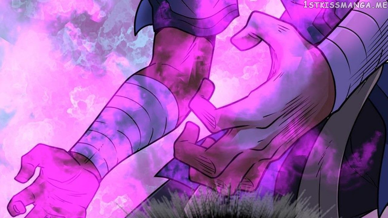 The Peerless Sword God Chapter 9 - Page 85