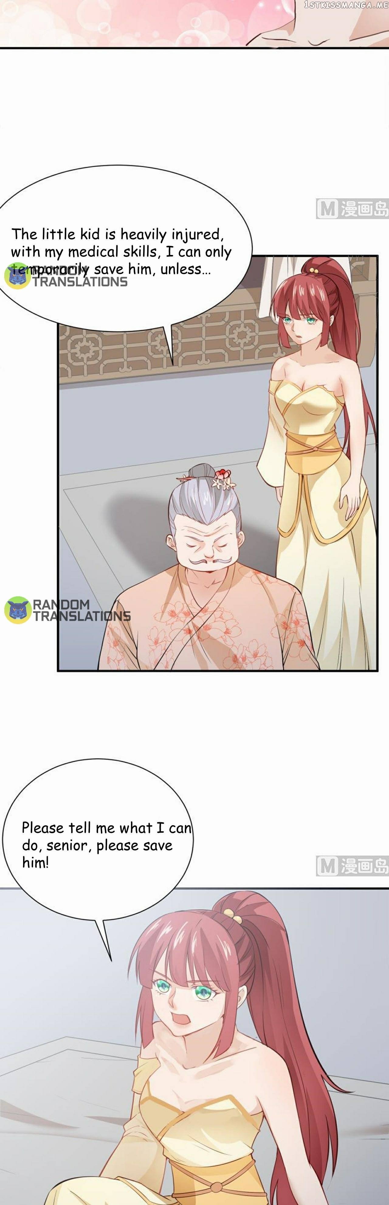 The Peerless Sword God Chapter 94 - Page 5