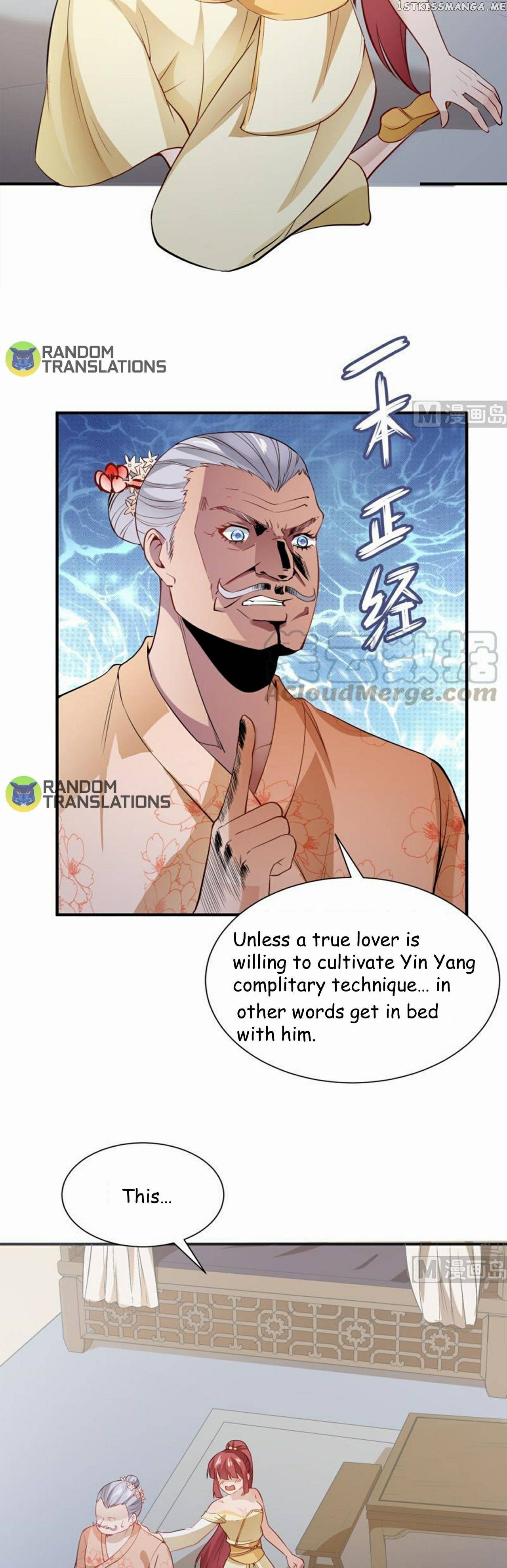 The Peerless Sword God Chapter 94 - Page 6
