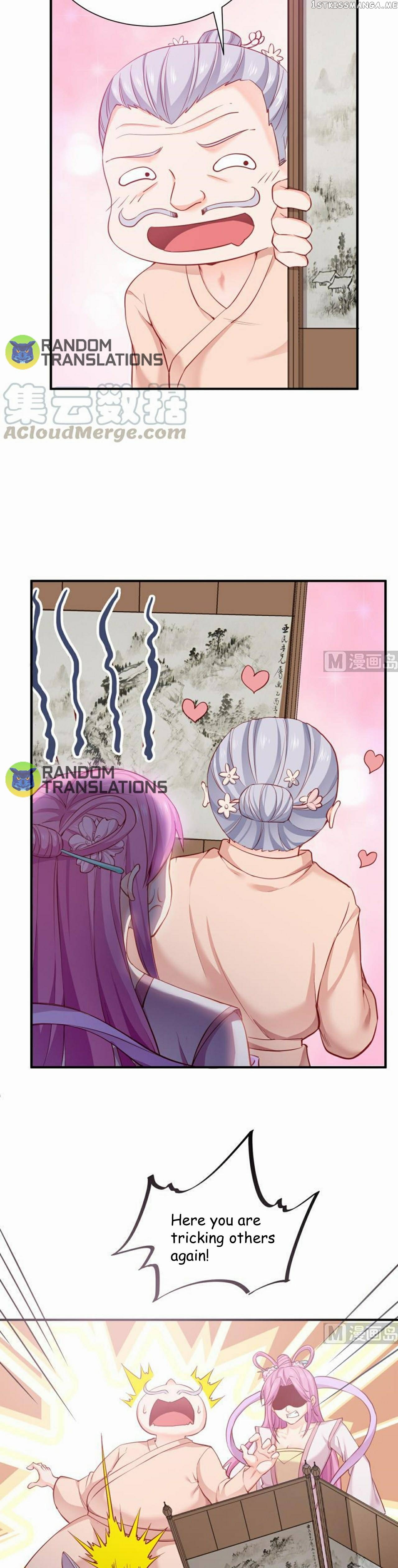The Peerless Sword God Chapter 95 - Page 2
