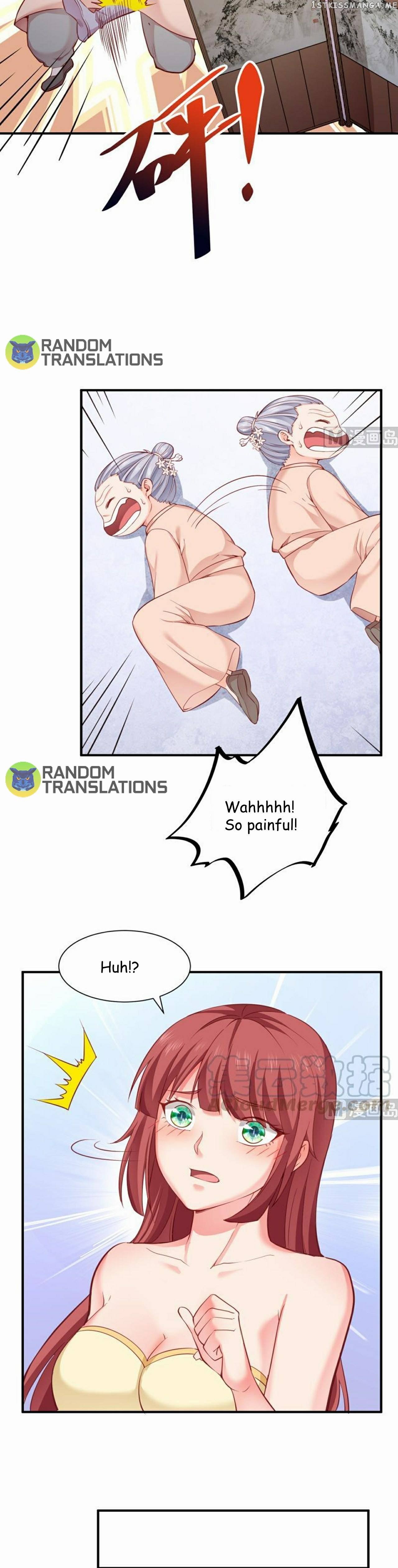 The Peerless Sword God Chapter 95 - Page 3