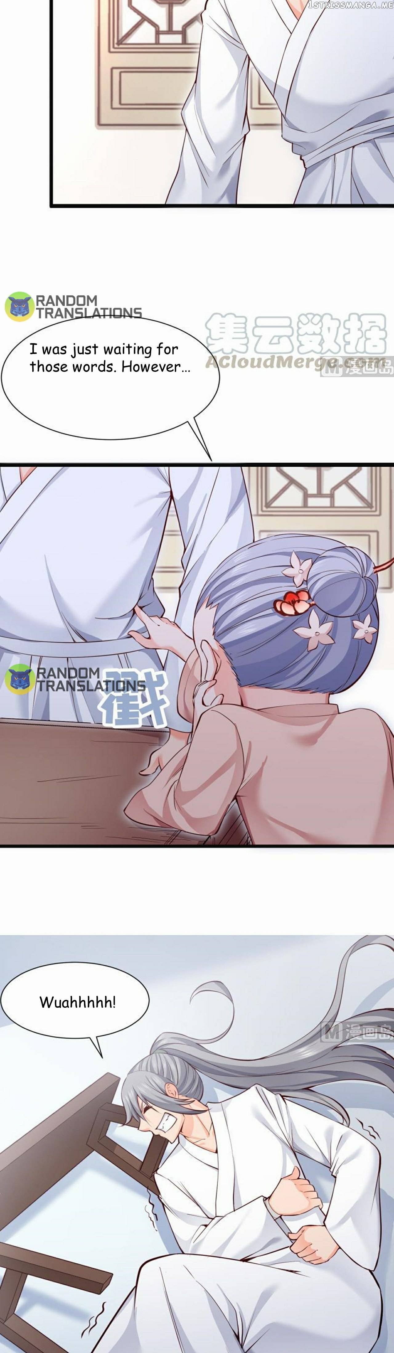 The Peerless Sword God Chapter 96 - Page 4