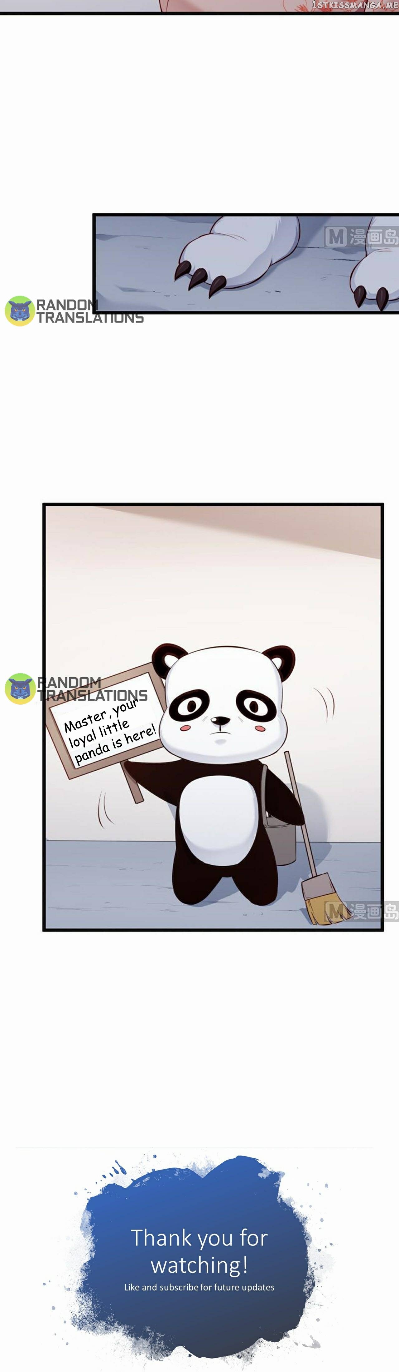 The Peerless Sword God Chapter 96 - Page 10