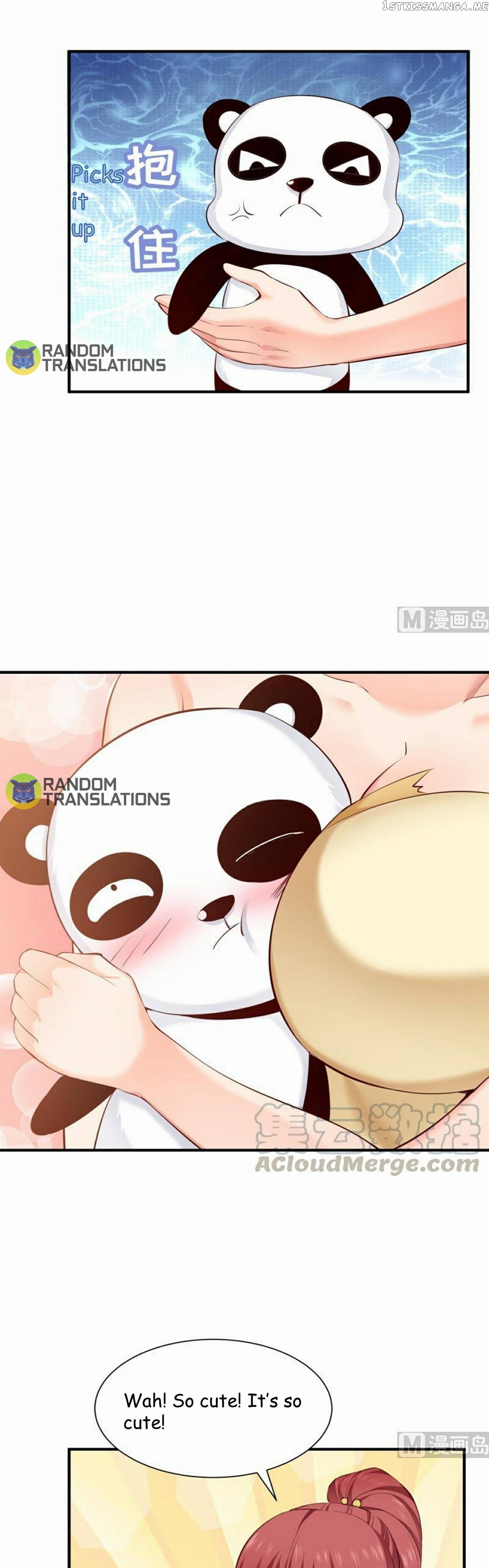 The Peerless Sword God Chapter 97 - Page 2