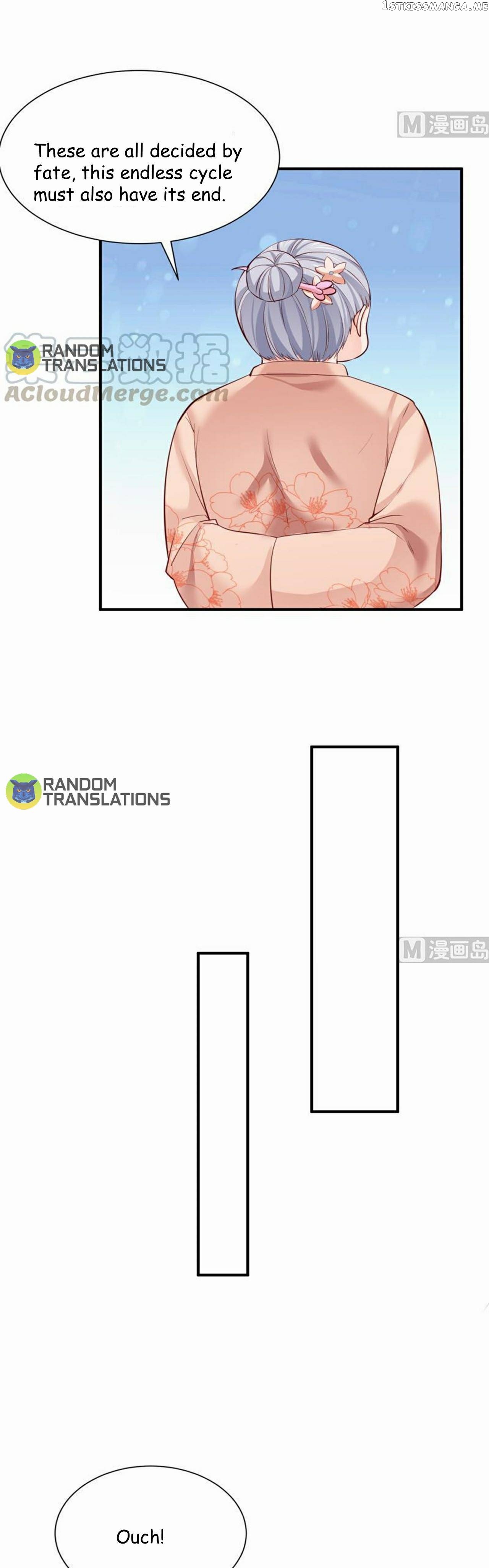 The Peerless Sword God Chapter 97 - Page 6