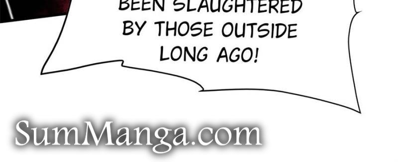 The People on Earth Are Too Ferocious Chapter 287 - Page 57
