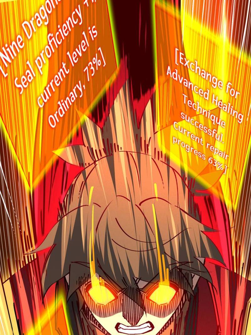 The People on Earth Are Too Ferocious Chapter 287 - Page 63