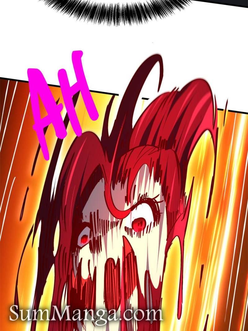 The People on Earth Are Too Ferocious Chapter 287 - Page 65