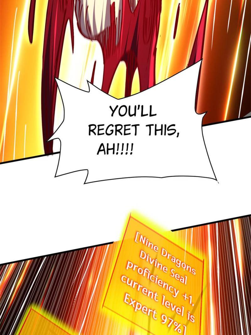 The People on Earth Are Too Ferocious Chapter 287 - Page 66
