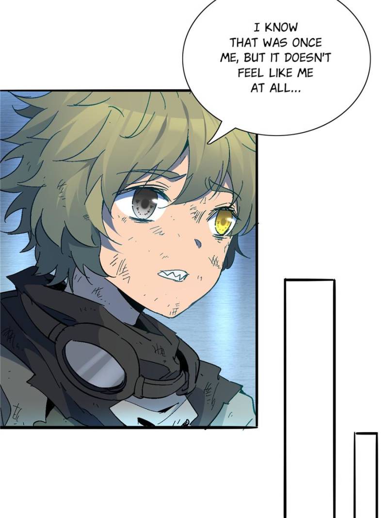 The People on Earth Are Too Ferocious Chapter 288 - Page 9