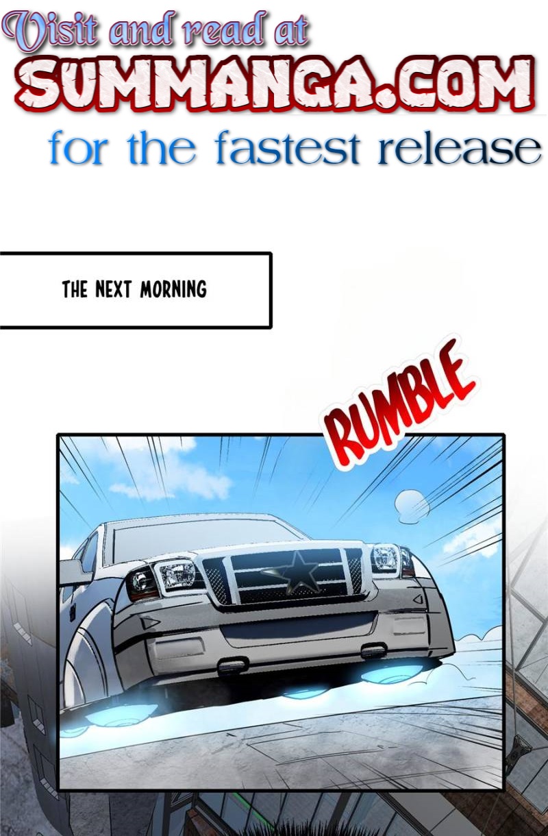 The People on Earth Are Too Ferocious Chapter 291 - Page 0