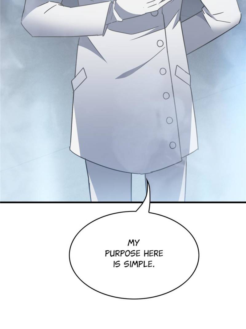 The People on Earth Are Too Ferocious Chapter 291 - Page 53