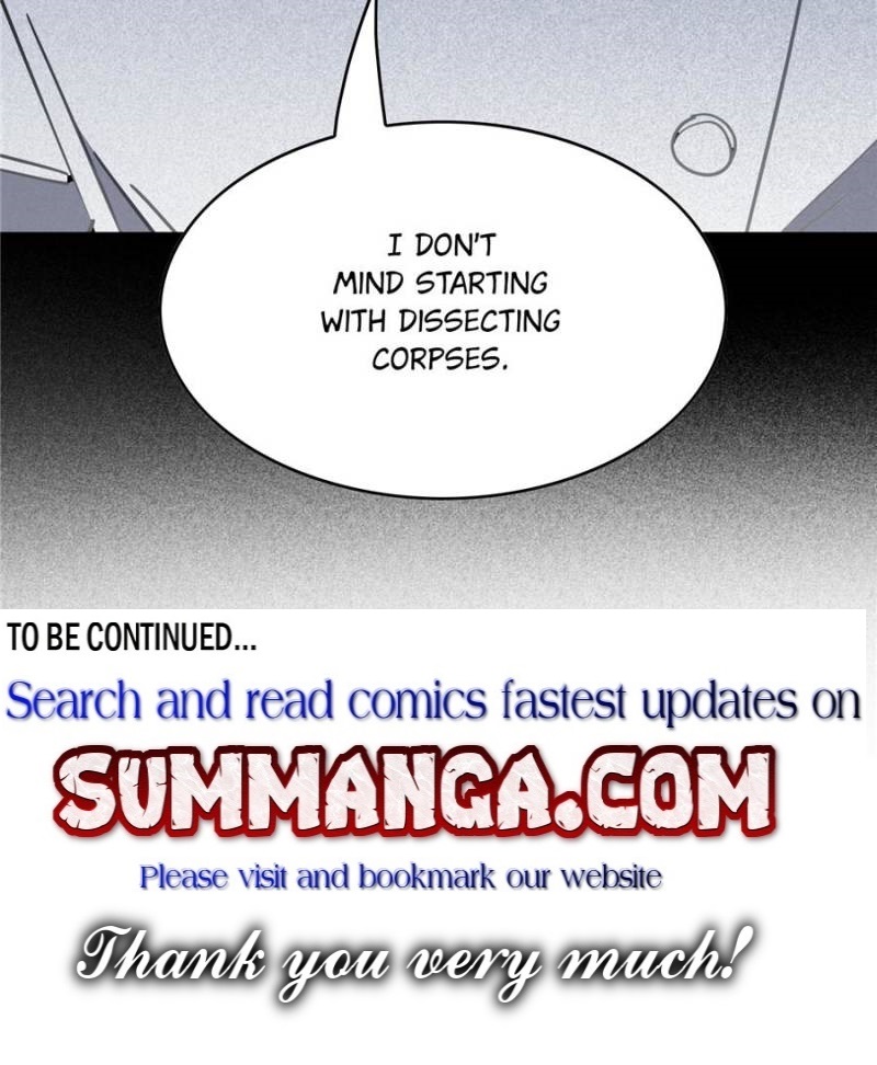 The People on Earth Are Too Ferocious Chapter 291 - Page 64