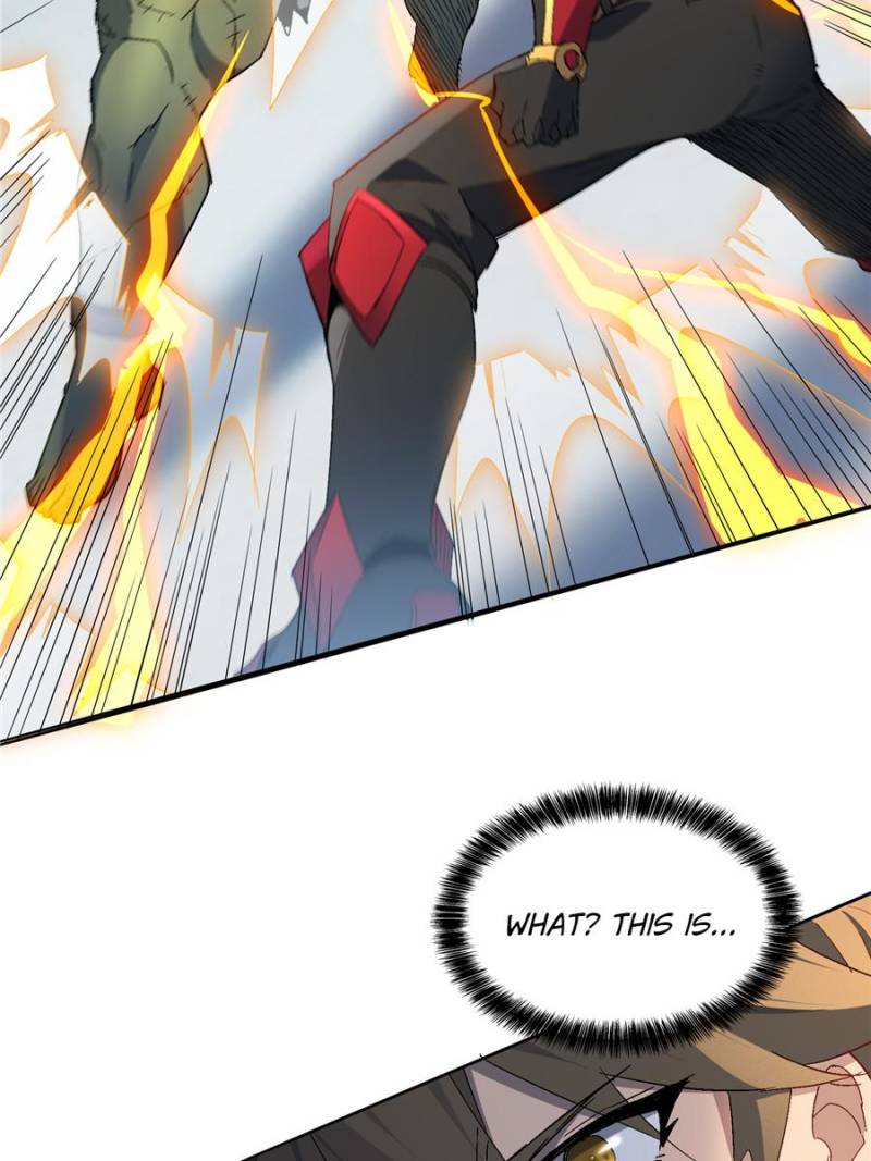 The People on Earth Are Too Ferocious Chapter 292 - Page 2