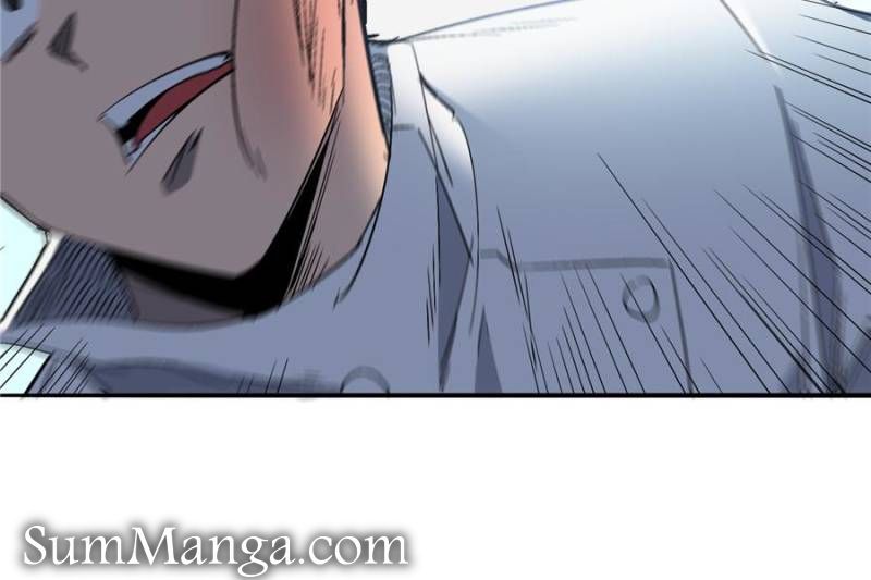The People on Earth Are Too Ferocious Chapter 292 - Page 42