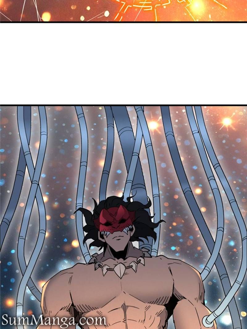 The People on Earth Are Too Ferocious Chapter 293 - Page 20