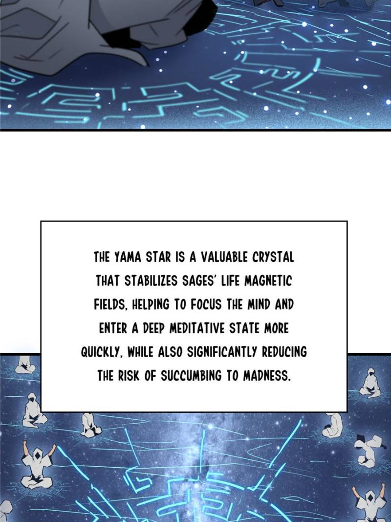 The People on Earth Are Too Ferocious Chapter 293 - Page 5
