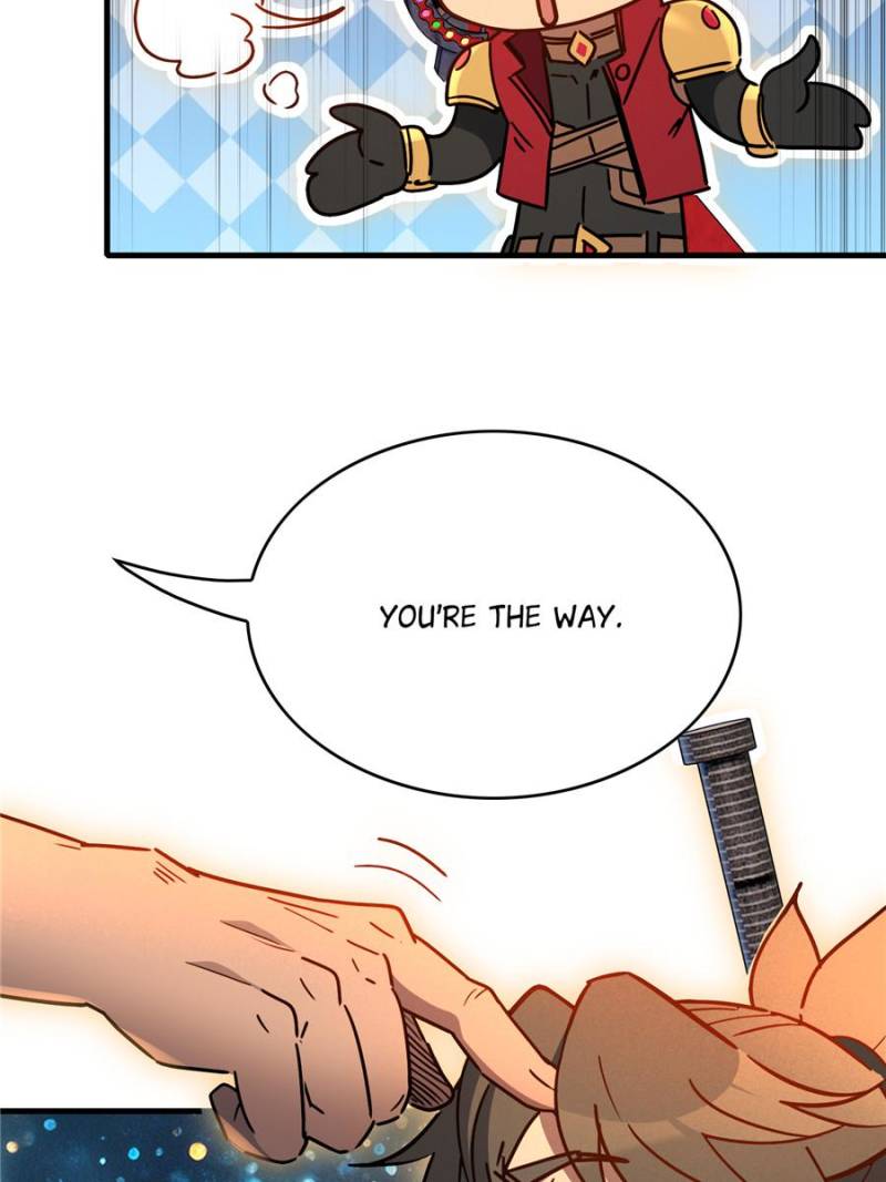 The People on Earth Are Too Ferocious Chapter 293 - Page 59