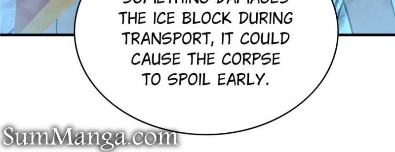 The People on Earth Are Too Ferocious Chapter 295 - Page 9