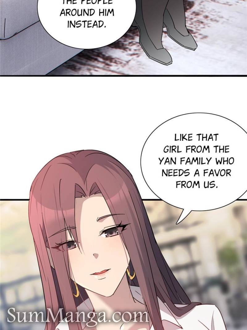 The People on Earth Are Too Ferocious Chapter 296 - Page 3