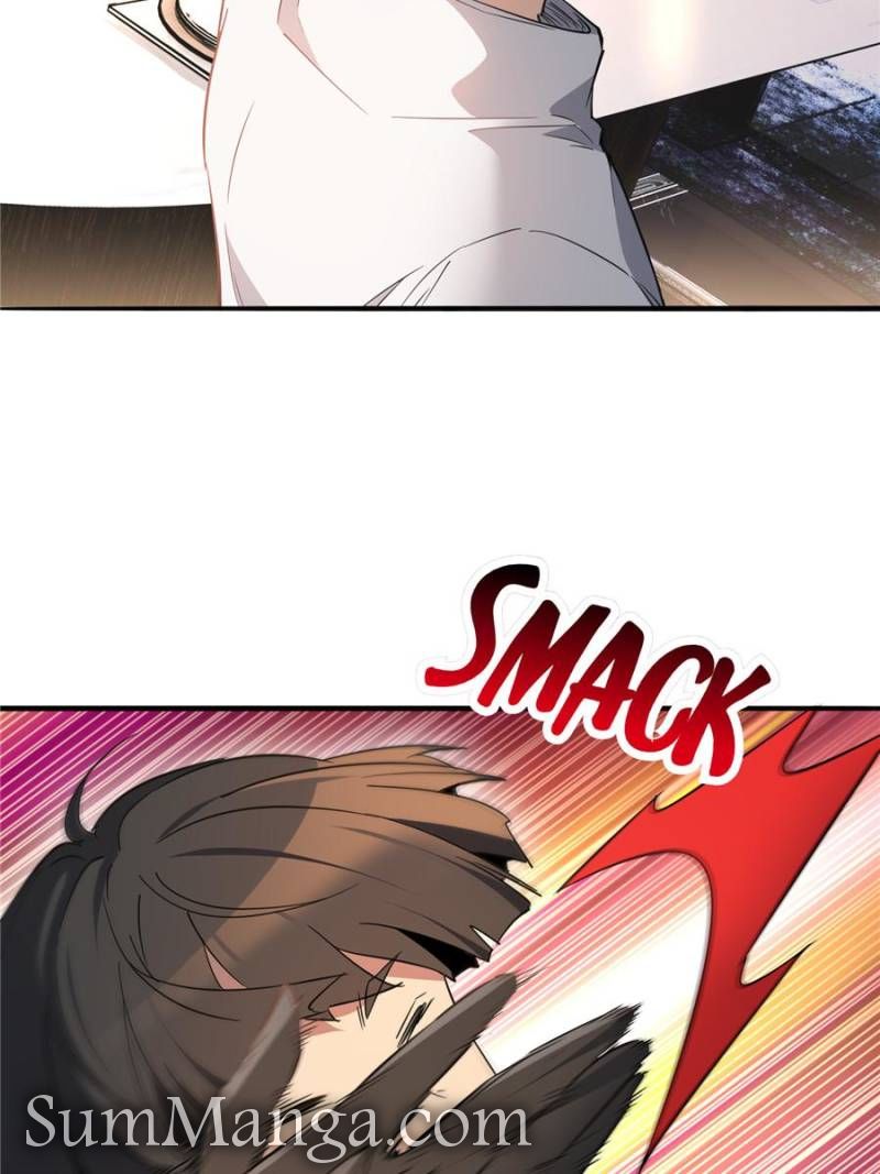 The People on Earth Are Too Ferocious Chapter 296 - Page 23