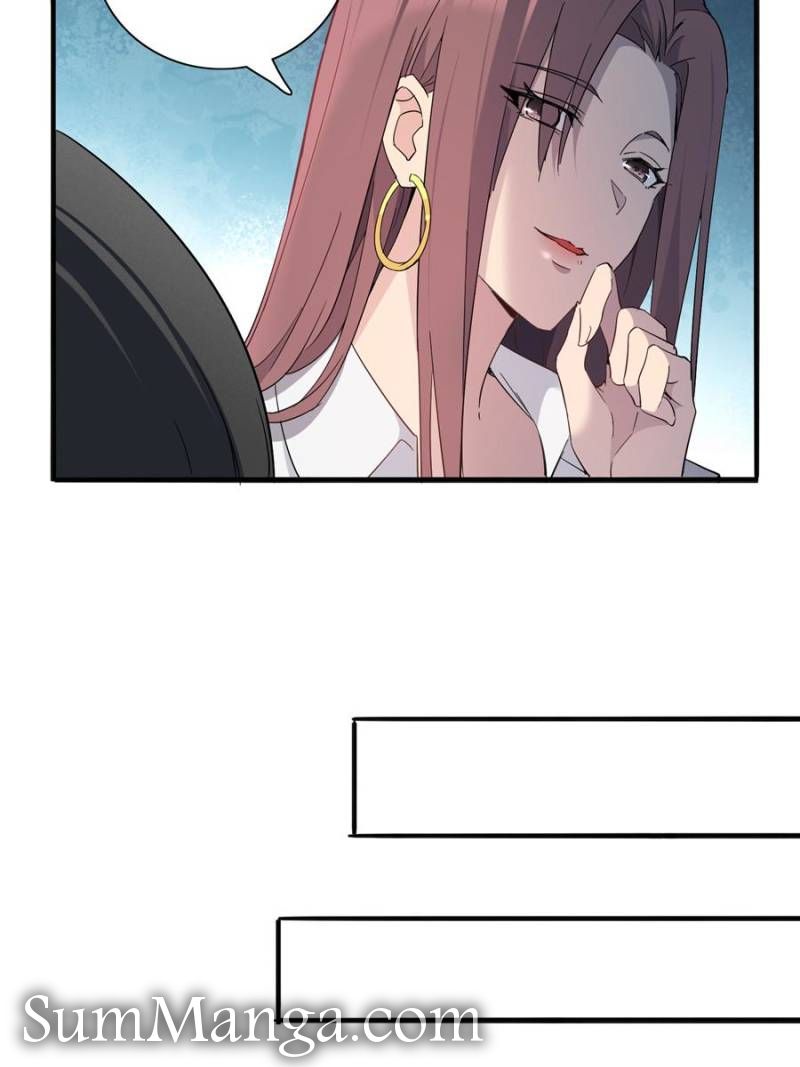 The People on Earth Are Too Ferocious Chapter 296 - Page 6