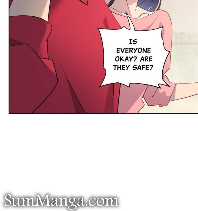 The People on Earth Are Too Ferocious Chapter 297 - Page 21
