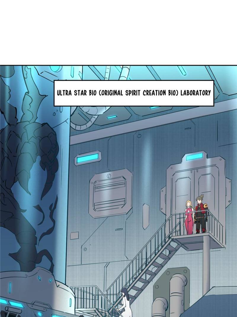 The People on Earth Are Too Ferocious Chapter 297 - Page 8